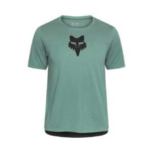 JERSEY FOX NIÑO RANGER DR SS VENI
