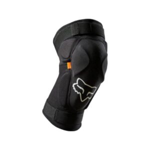 RODILLERA FOX LAUCH D30 KNEE GUARD