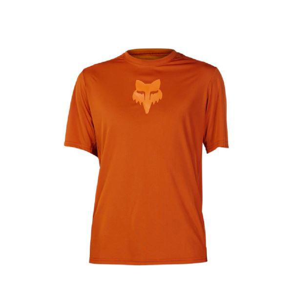 JERSEY FOX RANGER SS LAB HEAD