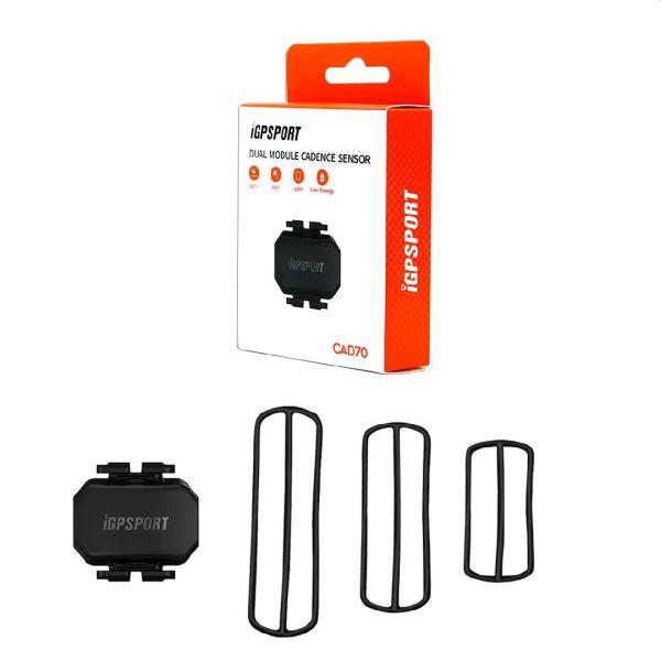 SENSOR DE CADENCIA IGPSPORT