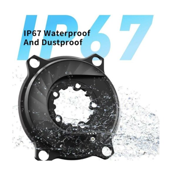 POTENCIOMETRO XCADEY GERN-2 E-BOLD 104 BCD (para SRAM, Praxis y Cane Creek)