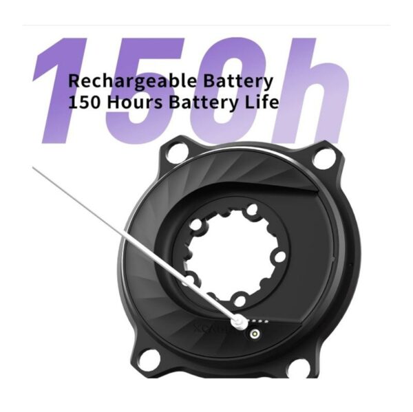 POTENCIOMETRO XCADEY GERN-2 E-BOLD 104 BCD (para SRAM, Praxis y Cane Creek)
