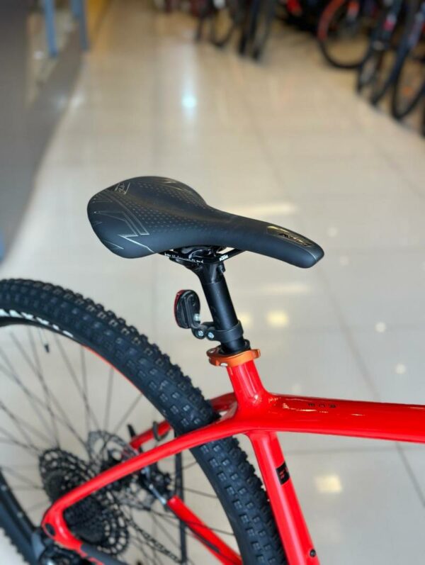 BICICLETA KTM MTB R29 MYROON CARBONO AE SE3 TALLE L