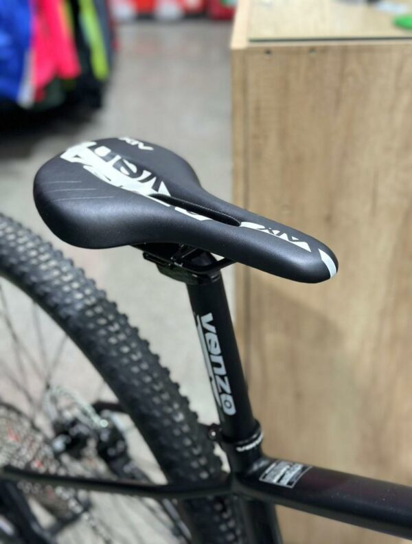 BICICLETA VENZO MTB ATIX