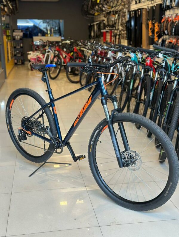 BICICLETA KTM ULTRA RIDE-TALLE 19