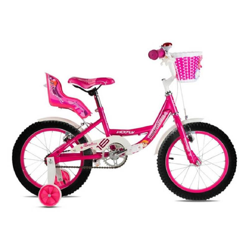 BICICLETA TOP MEGA R16 NENA