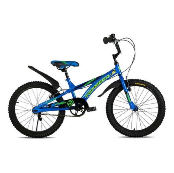 BICICLETA TOP MEGA R20 VARON