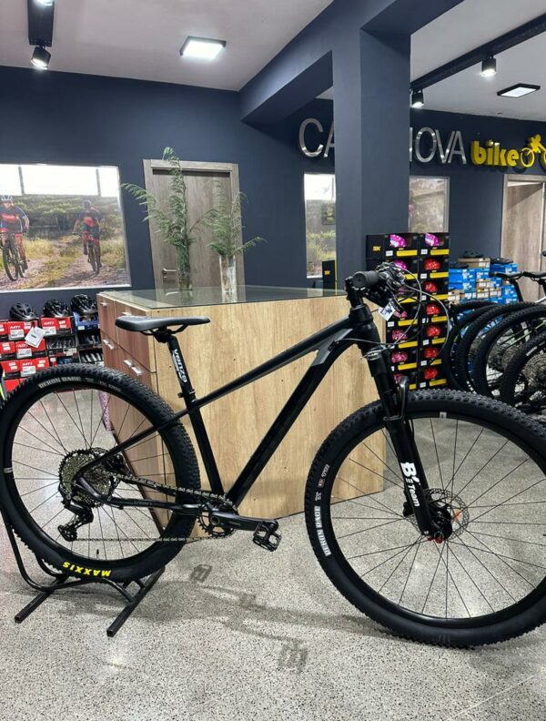 BICICLETA VENZO MTB ATIX