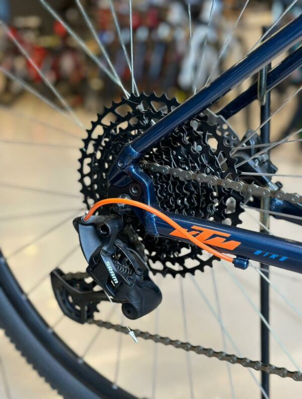 BICICLETA KTM ULTRA RIDE-TALLE 19