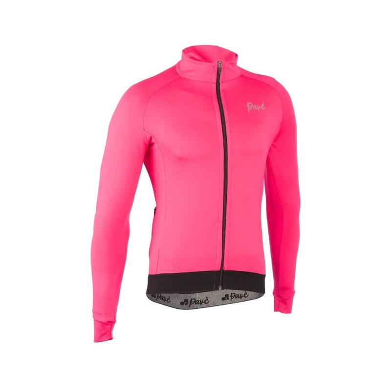 CAMPERA PAVE BOLSILLOS