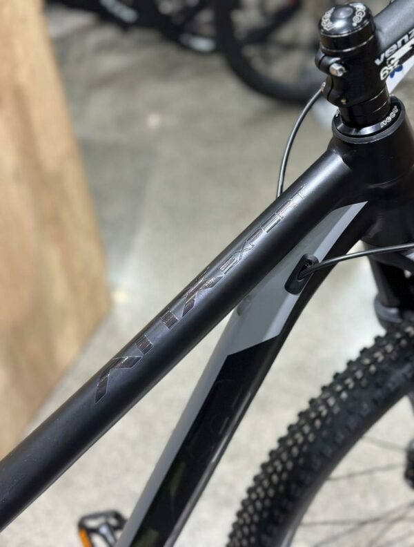 BICICLETA VENZO MTB ATIX