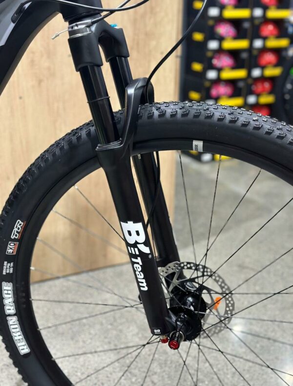 BICICLETA VENZO MTB ATIX