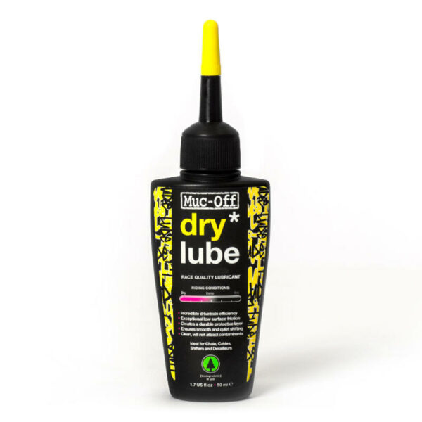 KIT MUC OFF WASH PROTECT AND LUBE DRY 851