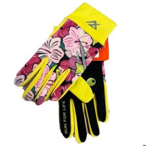GUANTES AUDAX LARGO CRYSTAL