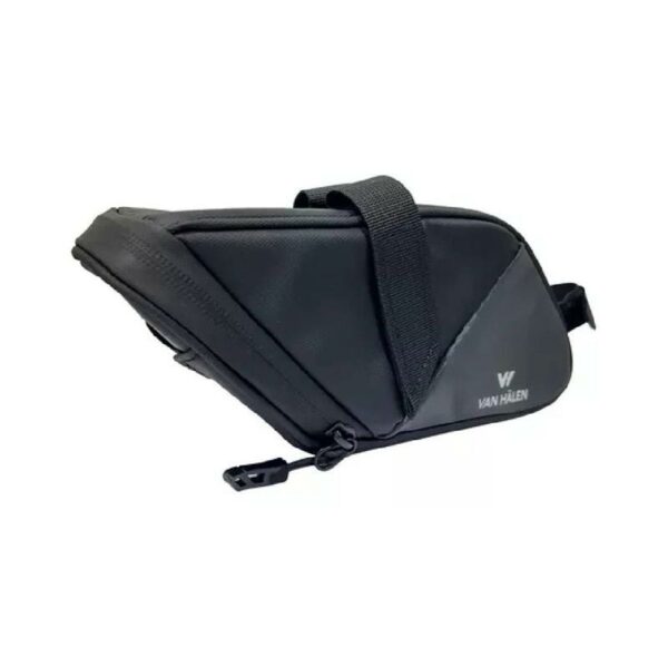 BOLSO VAN HALEN BAJO ASIENTO IMPERMEABLE