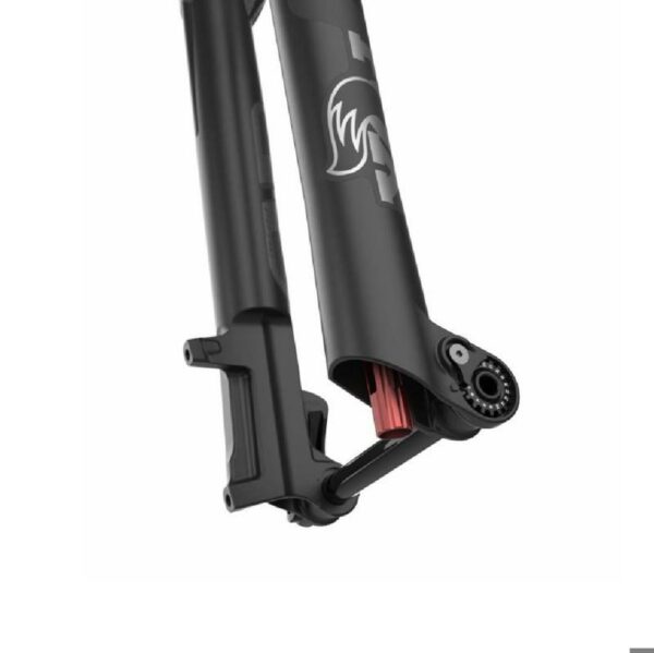 HORQUILLA FOX 2022, 34 STEPCAST, 29IN, PERFORMANCE S, RECORRIDO 120 NEGRO 15QRX110, 44MM RAKE