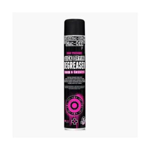 DESENGRASANTE MUC-OFF DRY DEGREASER 750 ML