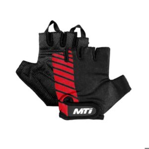 GUANTE CORTO MTI CROSS TECH