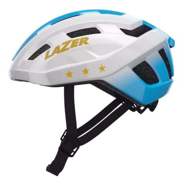 CASCO LAZER TEMPO ARGENTINA KINETICORE TALLE UNICO