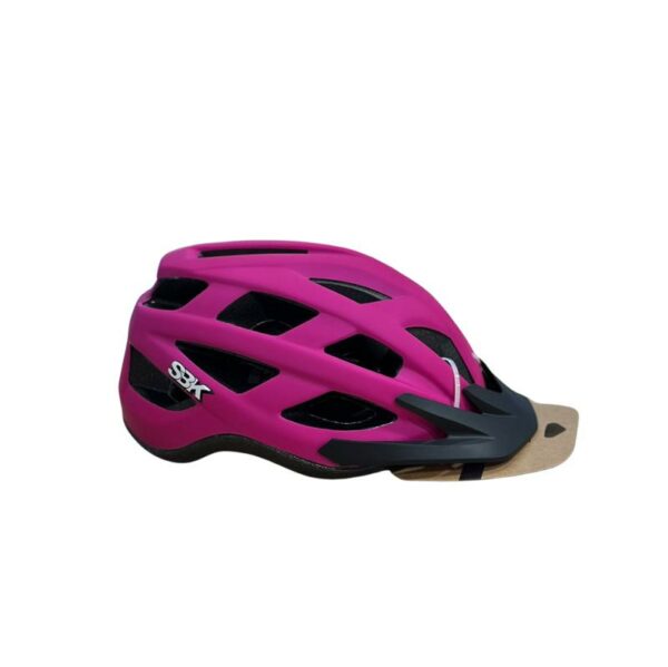 CASCO SBK ADULTO CON LUZ
