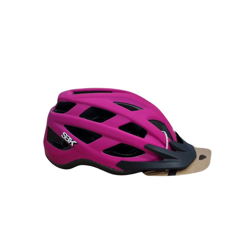 CASCO SBK ADULTO CON LUZ