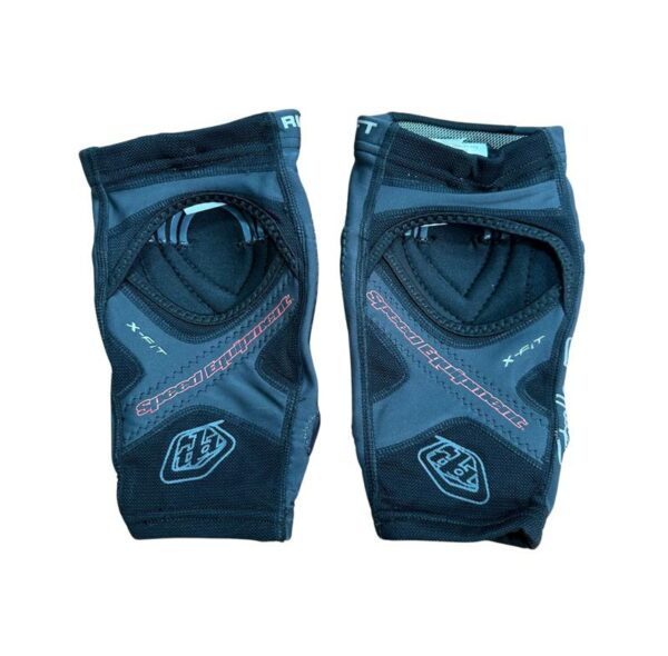 CODERA ELBOW GUARD TROY LEE EG 5500 CORTA