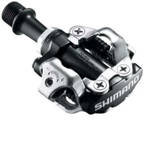PEDAL SHIMANO M-540 CON TRABAS SH-51