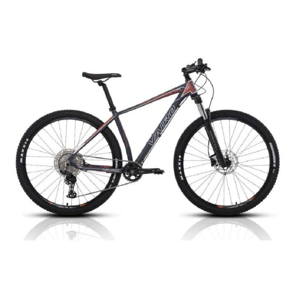 BICICLETA VAIRO ROD-29 XR 8.0