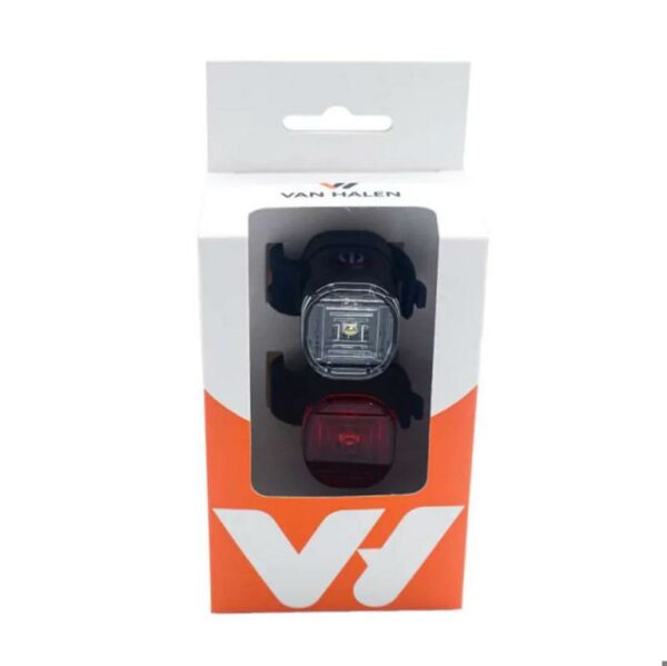 LUZ VAN HALEN VAN DUO PRO