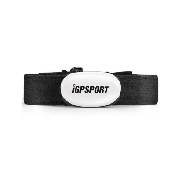 BANDA CARDIACA IGPSPORT DYNAMICS METRICS HRMRUNNER
