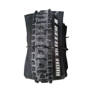 CUBIERTA MAXXIS MTB HIGH ROLLER II 27.5X2.40 SILKSHIEL EBIKE
