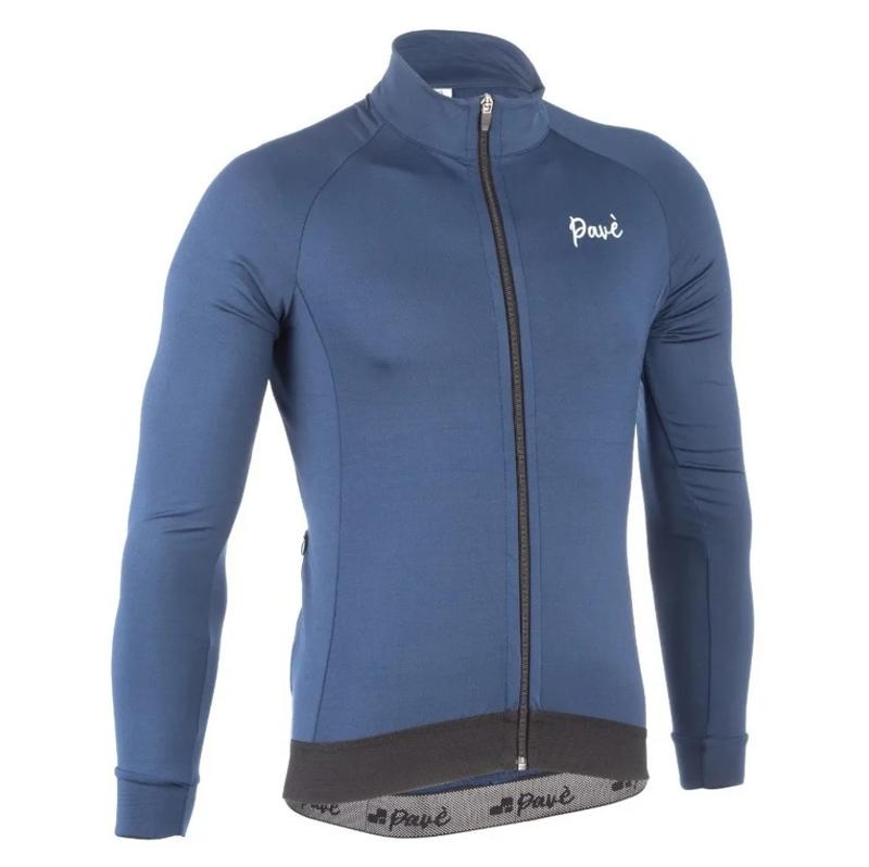 CAMPERA PAVE BOLSILLOS
