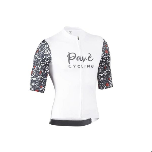 JERSEY PAVE BIG LOGO