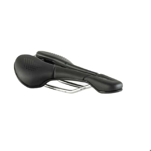 ASIENTO VAN HALEN PRO VACUUM PU FOAM 252X142MM