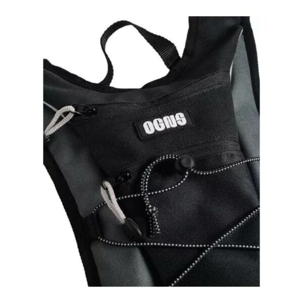 MOCHILA HIDRANTE O-GNS MOD.G37 -  2 LITROS