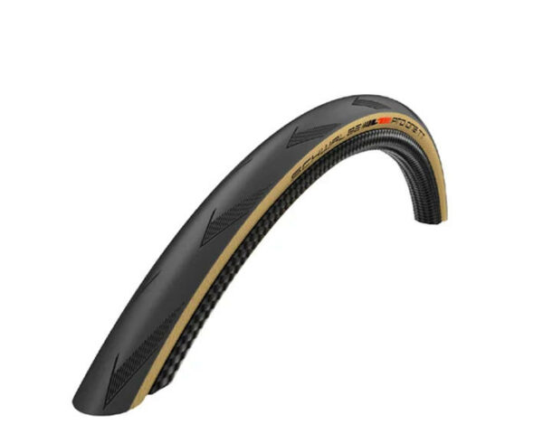 CUBIERTA SCHWALBE PRO ONE EVO TUBELESS 700X28