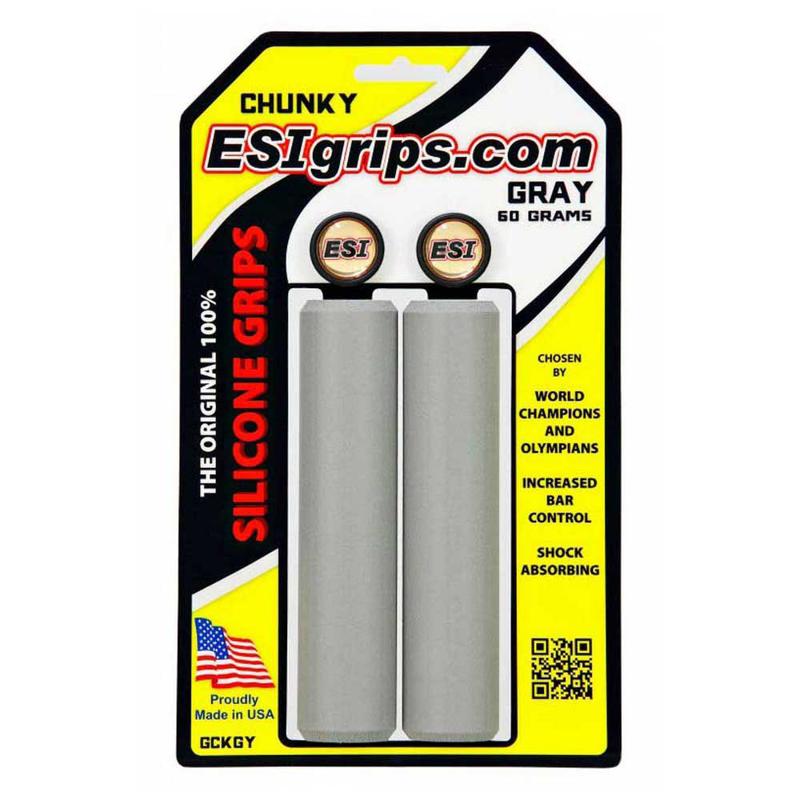 PUÑOS ESI GRIPS CHUNKY