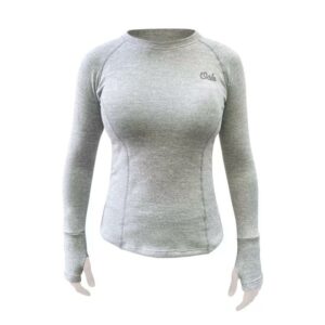 REMERA PRIMERA PIEL OSLO LANA MERINO