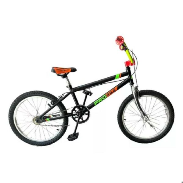 BICICLETA BMX PROFILE SIN ROTOR