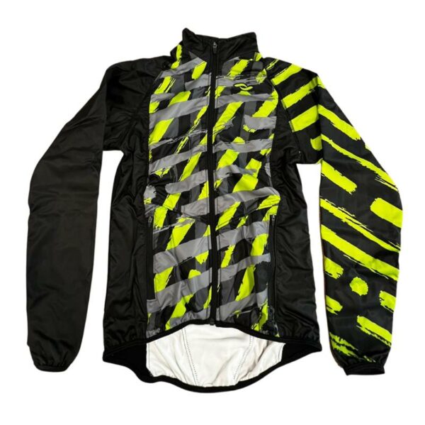 CAMPERA UNISEX TÉRMICAS MICROFIBRA / MICROPOLAR