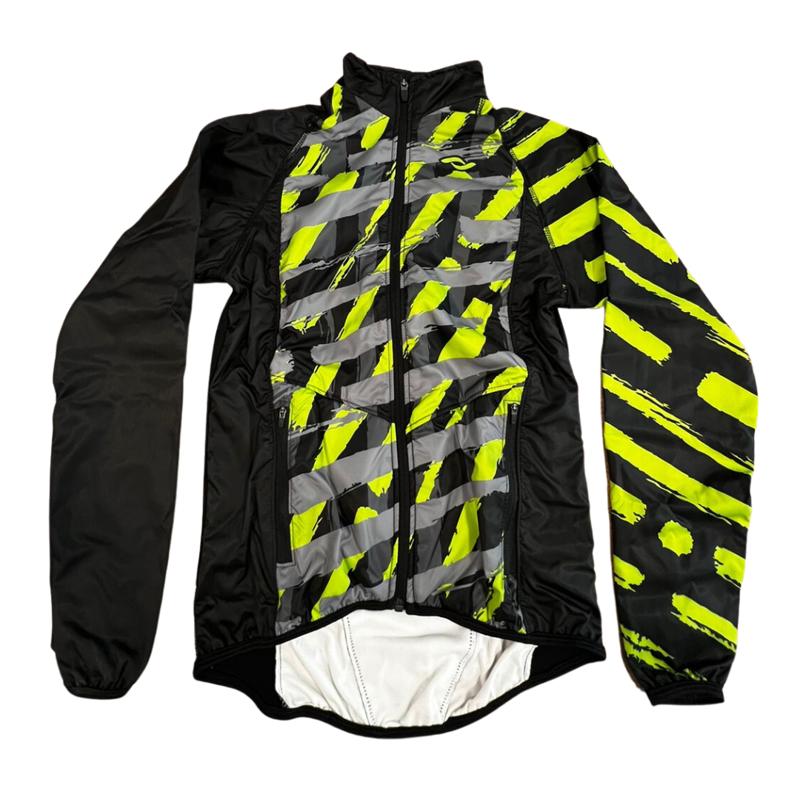 CAMPERA UNISEX TÉRMICAS MICROFIBRA / MICROPOLAR
