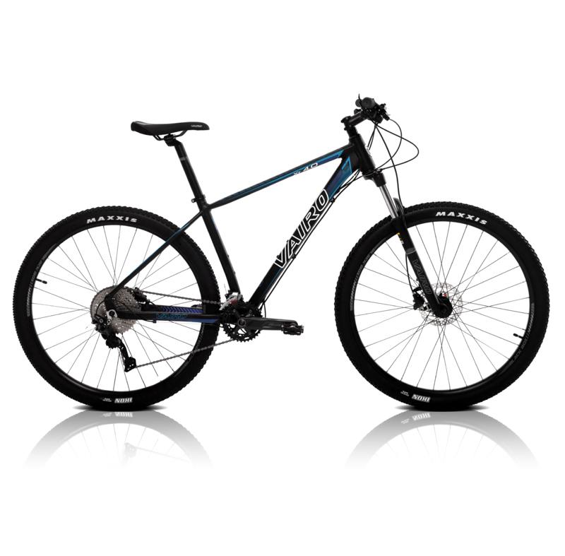 BICICLETA VAIRO ROD-29 XR 4.0 UG 2x10