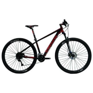 BICICLETA VENZO MTB RAPTOR ROD-29 2X9 FRENO A DISCO HIDRAULICO