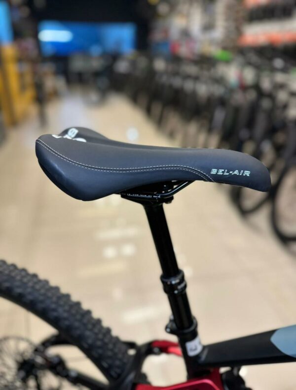 BICICLETA FANTIC XTF YAMAHA ALUM 630WH, BOMBER Z2, FOX 2023, DEORE 1X11, FRENOS CURA 2, TALLE S
