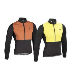 CAMPERA PAVE AEROGUARD