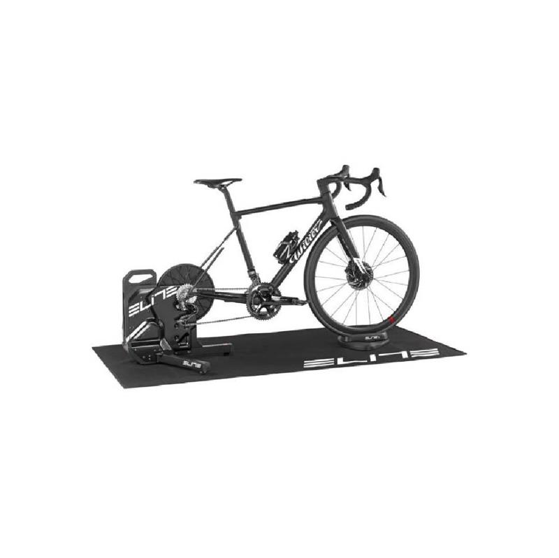 ALFOMBRA ELITE ENTRENAMIENTO PLEGABLE BLACK