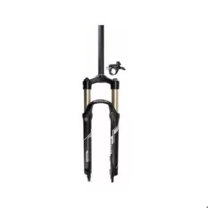HORQUILLA SUNTOUR RAIDON 29" C/BLOQUEO -  1 1/8 - EJE 15x100MM
