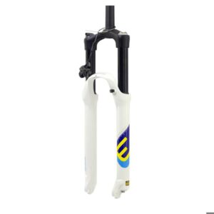 HORQUILLA SUNTOUR EPIXON 32 CONICA- ROD 29 100MM AIRE BLOQUEO AL MANUBRIO REF-RL- AIR