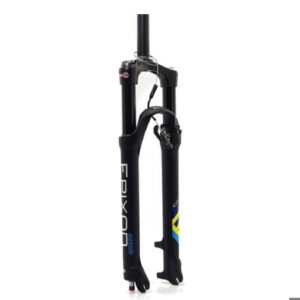 HORQUILLA SUNTOUR EPIXON 32 CONICA- ROD 29 100MM AIRE BLOQUEO AL MANUBRIO REF-RL- AIR