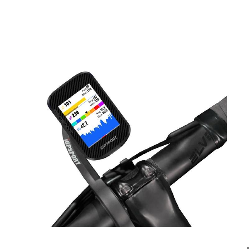 CICLOCOMPUTADORA IGP SPORT BSC300T